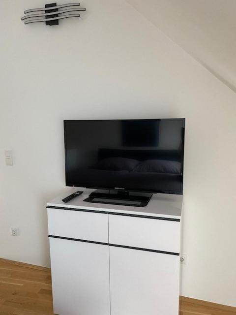 Paky Appartements 00316 ブルック・アン・デア・ライタ エクステリア 写真